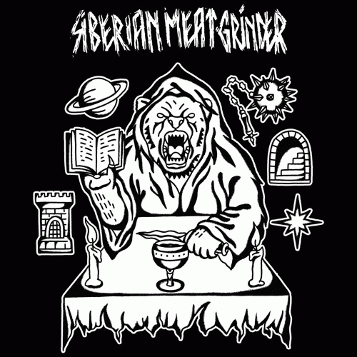 Siberian Meat Grinder : Immolate Them All